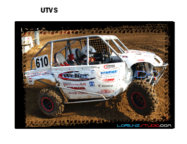 3-14-09 SxS Stadium Series at Perris - Round 2